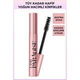 Belirtilmemiş L'oréal Paris Lash Paradise Intense Black Ekstra Siyah Maskara