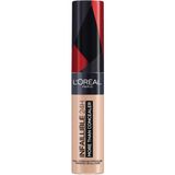 Belirtilmemiş Loreal Paris Infaillible 24H Kapatıcı 322 Ivory Tüm Yüze Uygulanabilir Uzun Süre Kalıcı Özellikte