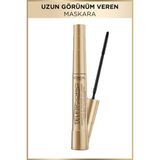 Belirtilmemiş L'oreal Paris Siyah Telescopic Uzun Görünüm Veren Maskara