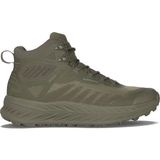 Belirtilmemiş Lowa Fortux Gtx Qc Ranger Green Erkek Bot Su Geçirmez GORE-TEX Teknolojisi ile Hafif ve Esnek - Renkli