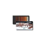 Belirtilmemiş Lyra Polycrayons Soft Toz Pastel Boya12 Li Kutu Kahverengi L5641121 - Yok