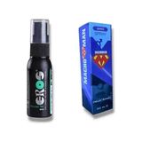 Belirtilmemiş Machoman Spray Gecıktırıcı Sprey 30ML