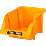 Belirtilmemiş Mano R/20 Avadanlık, Polypropylene, Sarı, 1 Adet