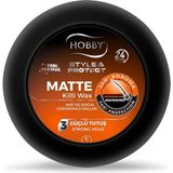 Belirtilmemiş Marka: Doğal Görünümlü Krem Wax 100 ml Kategori: Saç Şekillendirici Krem ve Wax