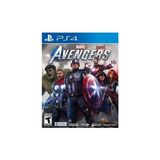 Belirtilmemiş Marvel Avengers Ps4 Aksiyon Oyun Platformu için Uygun Multiplayer Desteği ile Eğlenceli Deneyim