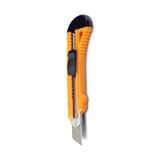 Belirtilmemiş Mas 565 Maket Bıçağı Geniş Metal Ağızlı (12 Li Paket) - Yok
