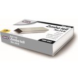 Belirtilmemiş Mas Zımba Teli 24/6 Beyaz 145 (10 Kutu) - Yok