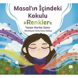 Belirtilmemiş Masal’ın Içindeki Kokulu Renkler