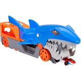 Belirtilmemiş Mattel Oyuncak Hot Wheels Köpek Balığı Taşıyıcı GVG36 - Yok