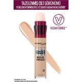 Belirtilmemiş Maybelline Instant Anti Age Eraser Kapatıcı -01 Light