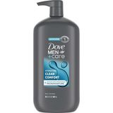 Belirtilmemiş Men Hydrating Clean Vücut + Yüz Yıkama 887ML