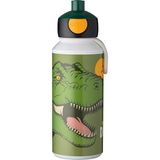 Belirtilmemiş Mepal Matara (Suluk) Drinking Bottle Pop-Up Campus 400 Ml 107410065381 (Karışık Renk, 1 Adet) - Yok