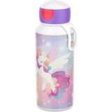 Belirtilmemiş Mepal Matara (Suluk) Drinking Bottle Pop-Up Campus Unicorn Glo 107410065411 - Yok - Karışık