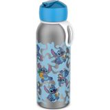 Belirtilmemiş Mepal Matara (Suluk) İnsulated Bottle Flip-Up Campus 107458065396 - Yok - Karışık