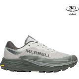 Belirtilmemiş Merrell Agility Peak 6 Gore-Tex Erkek Patika Koşusu Ayakkabısı - Renkli