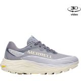Belirtilmemiş Merrell Agility Peak 6 Gore-Tex Kadın Patika Koşusu Ayakkabısı - Renkli