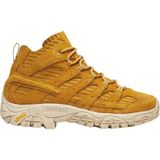 Belirtilmemiş Merrell Moab 2 Decon Mid Cord Se Kadın Kırmızı Bot - Kiremit
