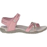 Belirtilmemiş Merrell TERRAN CROSS II Kadın Sandalet J003588 - Pembe