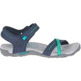 Belirtilmemiş Merrell Terran Cross II Kadın Sandalet-J56510 - Lacivert