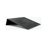 Belirtilmemiş Metal Laptop Standı Yükseltici Notebook Aksesuarı - Ergonomik Tasarım ve Dayanıklı Metal