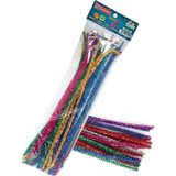 Belirtilmemiş Mikro Simli Şönil 6-30CM Cgc-30 CGC30