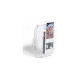 Belirtilmemiş Mini 12 Fotoğraf Makinesi-10'lu Film Şeffaf Kılıf Seti