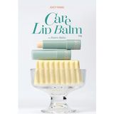 Belirtilmemiş Missha A'pieu Pang Care Lip Balm Yapışkanlık Hissi Bırakmayan Renkli Dudak Balmı 01 Butter Ba