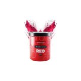 Belirtilmemiş Morfose Profesyonel Ağartma Tozu 450 G / 15,8 Oz Kırmızı Ağartma Tozu Kuaför Malzemeleri Saç Parlak