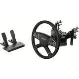 Belirtilmemiş Moza Truck Driving Simulator Bundle Oyun Tipi Yüksek Performanslı Multiplayer Desteği