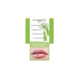 Belirtilmemiş Mujgan Aloevera%99 Dudak Bakım Nemlendirici Sihirli Ruj Kirmizi - Kırmızı