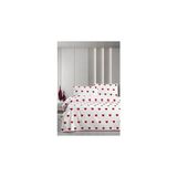 Belirtilmemiş Mulberry Hamlet Çarşafı Lastikli Çift Kişilik Pike Yatak Örtüsü BORDO%100 Pamuk 200X230 4 Parça Tak