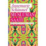 Belirtilmemiş Müslüman Saati - Islam'da Günler, Aylar, Kandiller Bayramlar
