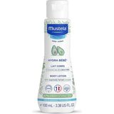 Belirtilmemiş Mustela Hydra Bebe Nemlendirici 100 ml Bebek Vücut Losyonu