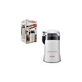 Belirtilmemiş Musullu Kahve Baharat Öğütücü 200W (MSL-1002)