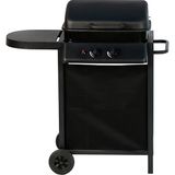 Belirtilmemiş Mygar Gazlı Barbekü