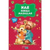 Belirtilmemiş Nar Kokulu Masallar