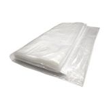 Belirtilmemiş Naylon Torba 70x120 cm 10 Adet Delik Yok Elbise Poşeti Olarak Kullanılabilir