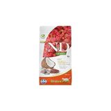 Belirtilmemiş N&d Quinoa Skin&coat Herring Cat Food 1,5kg (Ringa Baliği, 1,5) - 1,5 kg