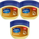 Belirtilmemiş Nemlendirici Jel Krem (Vazelin) 250ML Cocoa Butter (3 Lü Set)