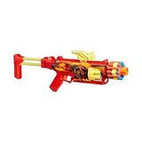 Belirtilmemiş Nerf Loadout Flarefusion Dart Tabancası ve 18 N1 Darts
