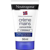 Belirtilmemiş Neutrogena Norveç Formülü El Kremi Parfümlü 50 ml