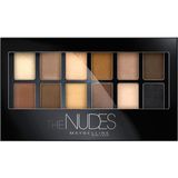 Belirtilmemiş New York The Nudes Far Paleti