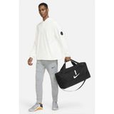 Belirtilmemiş Nike CU8097-010 Unisex Siyah ACDMY TEAM S DUFF Spor Çanta Kompakt Boyut ve Dayanıklı Özellik