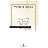Belirtilmemiş Nişanlıya Mektuplar 1820-1822 - Hasan Ali Yücel Klasikleri - Evet