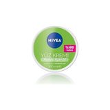 Belirtilmemiş Nivea Ferahlatıcı Hydro Nemlendirici Yüz Kremi 100 Ml, Yağlı Ciltler Için, Makyaj Bazı, 24 Saat Cil
