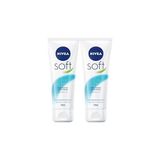 Belirtilmemiş Nivea Nemlendirici Bakım Kremi, Jojoba Yağı E Vitamini Içeren, Yüz Vücut El Için, 75 ml