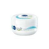 Belirtilmemiş Nivea Soft Nemlendirici Bakım Kremi 300 Ml, 48 Saat Nemlendirme, Jojba Yağı,e Vitamini, Yüz,el,vücu