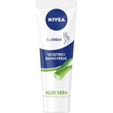 Belirtilmemiş Nivea Yatıştırıcı El Bakım Kremi Aloe Vera 100 Ml, Nemlendirici, Jojoba Yağı