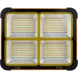 Belirtilmemiş Noas 400W Solar Portatif Projektor - Çok Renkli