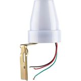 Belirtilmemiş Noas Fotosel 10A-1200W - DİĞER - Şeffaf